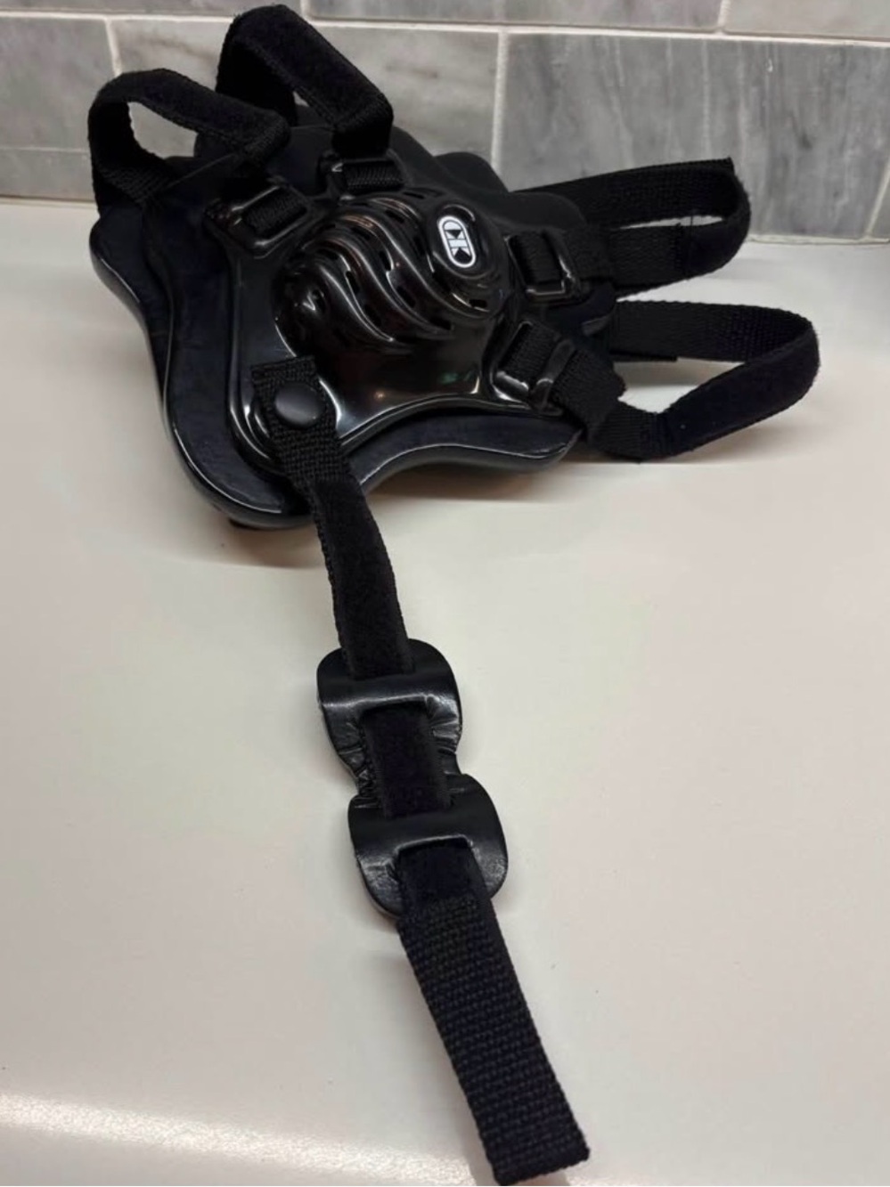 Cliff Keen Wrestling headgear youth